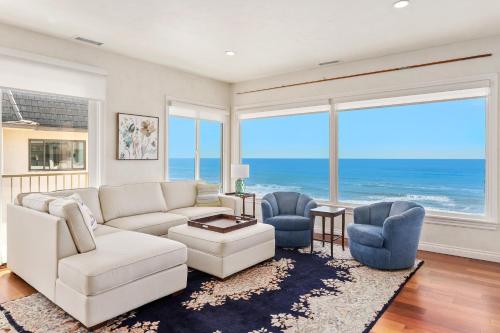 Beach View Beauty Dmbc775d — 4-Star Luxury Hotel in Solana Beach, United States