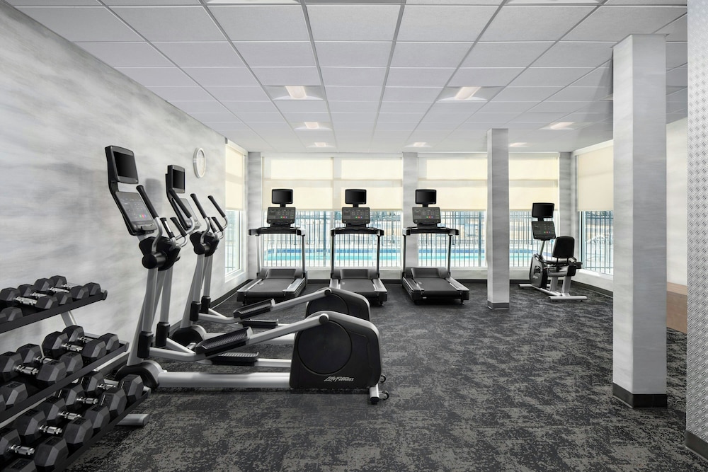 Fairfield by Marriott Inn & Suites Nashville Bellevue - photo 16