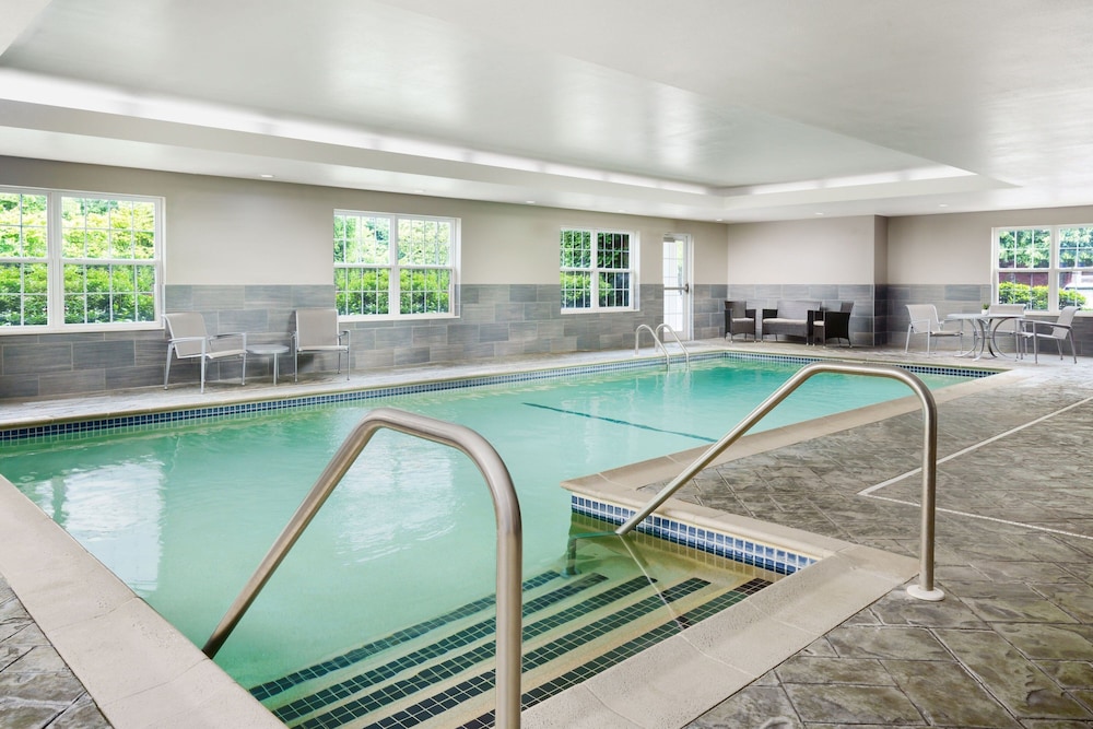 Residence Inn by Marriott Boston Franklin - photo 27