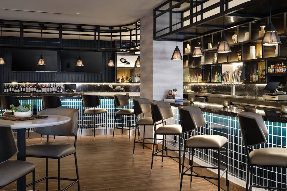 Austin Marriott South - photo 39