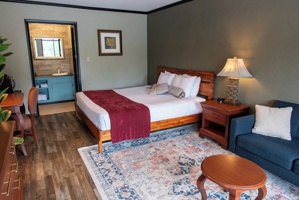 Townsend River Breeze Inn - photo 15