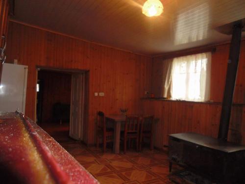 Jimsher Naveriani Guesthouse