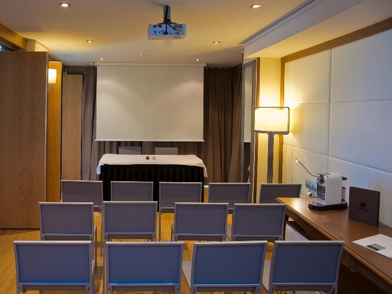 Hotel Boutique Villa Venecia