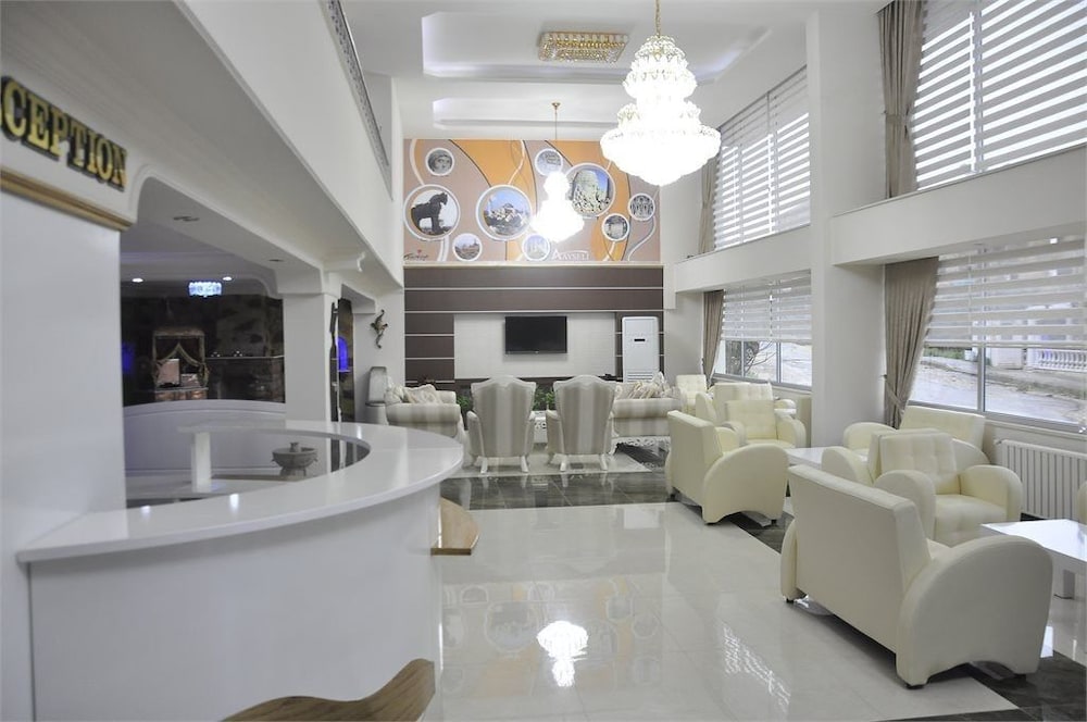 Ayseli Otel — Mersin — photo 5