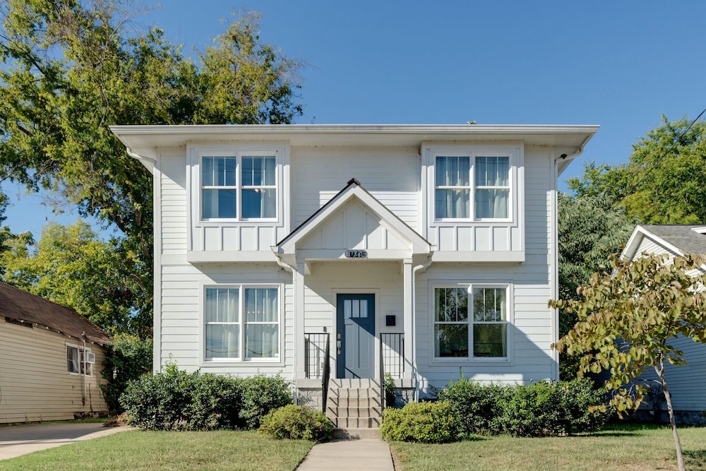 Downtown Touchdown in Nashville, United States