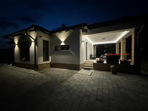 Casa Diamond Lux&Spa — Sovata — photo 3