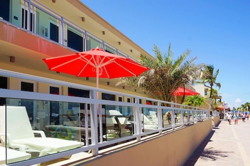The Diane Oceanfront Suites - photo 26