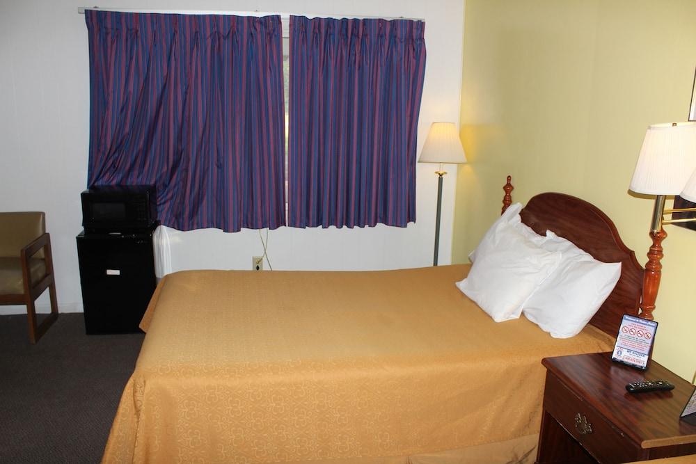 Mecca Motel - photo 8