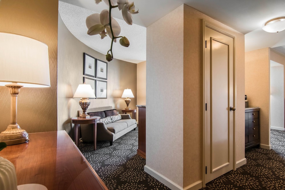 Omni Las Colinas Hotel - photo 10