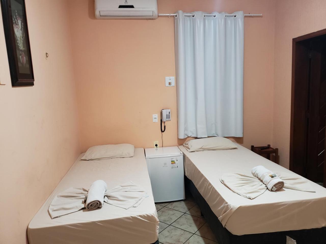 Hotel Transbrasil — Belem — photo 2