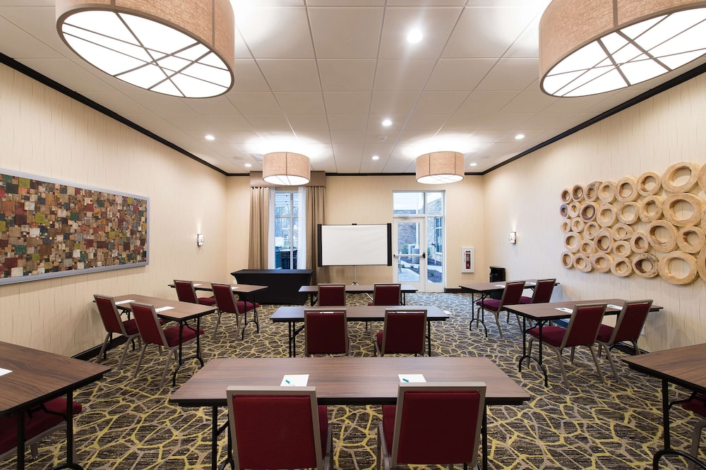Homewood Suites by Hilton Concord Charlotte - photo 63