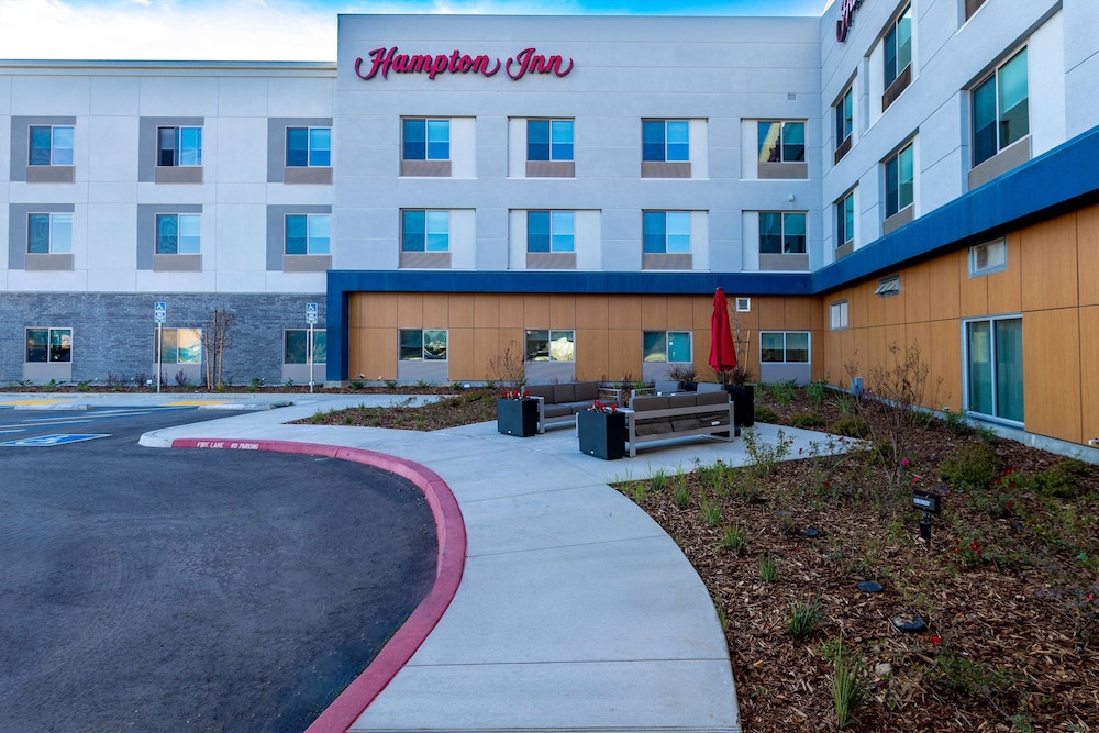 Hampton Inn by Hilton Selma in Selma, United States