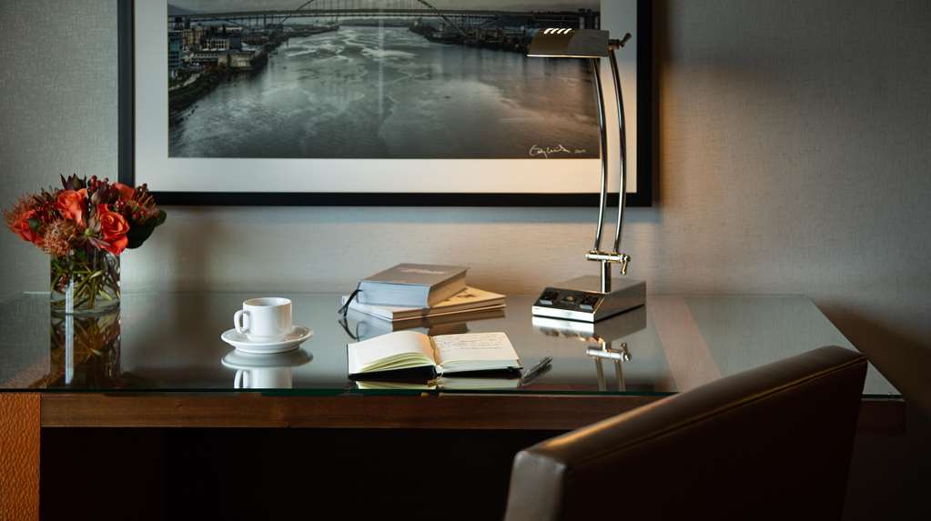 The Paramount Hotel - photo 15
