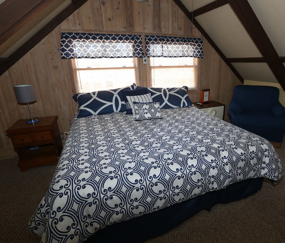 Pine Mountain Club Chalets Resort - photo 3