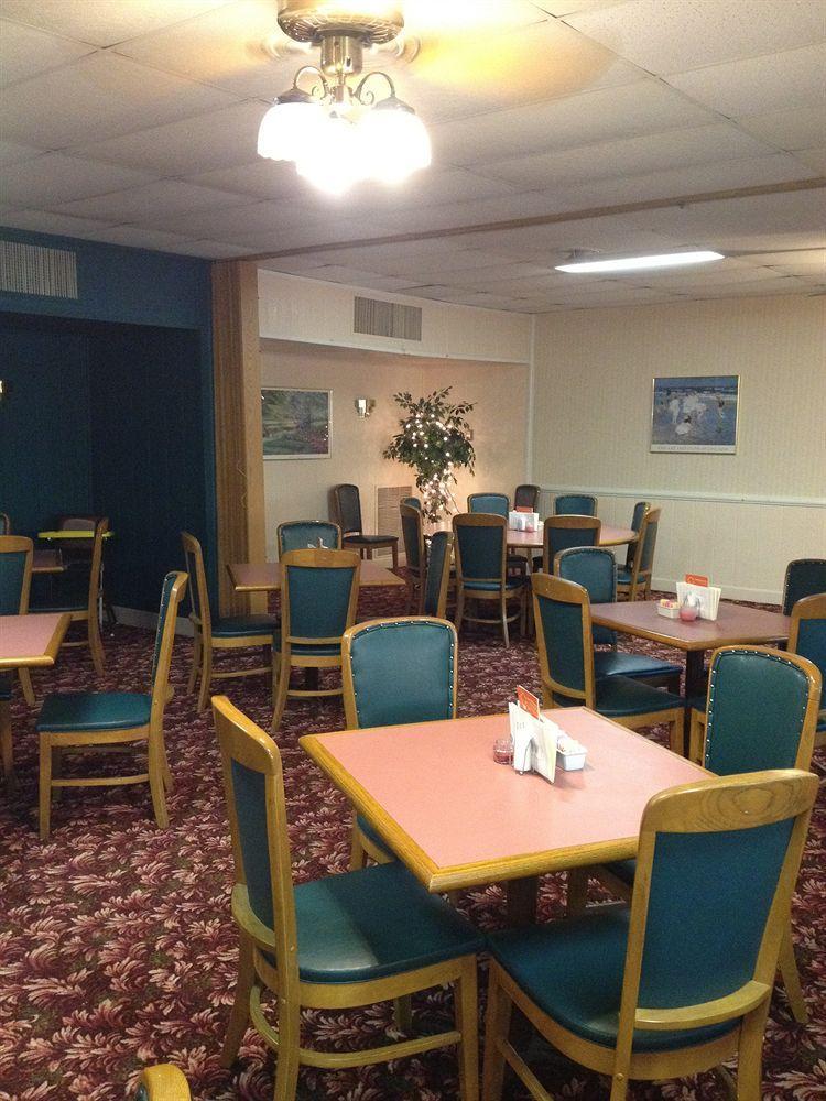 Old Hickory Inn Jackson - photo 11