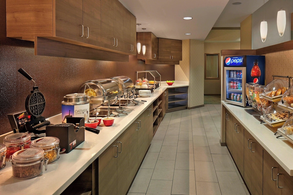 Residence Inn by Marriott Hartford Downtown - photo 24