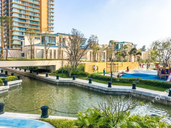 Lanwansiji - last minute hotel in Huidong