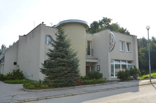 Penzion Formula in Trencin, Slovakia