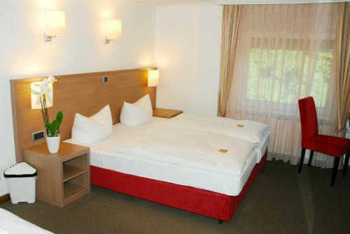 Hotel Fährhaus Ziehl — Geesthacht — photo 4