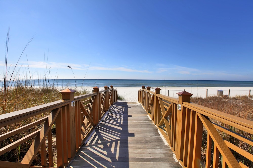 Grand Panama Beach Resort by Panhandle Getaways - photo 410