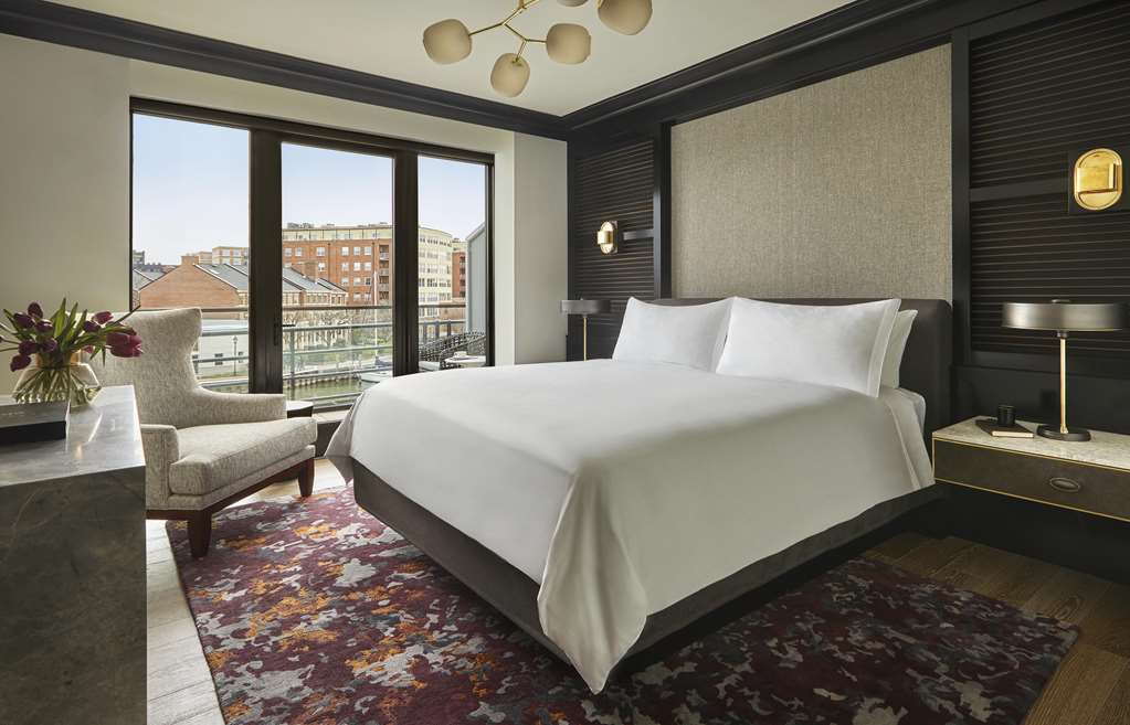 Pendry Baltimore - photo 40