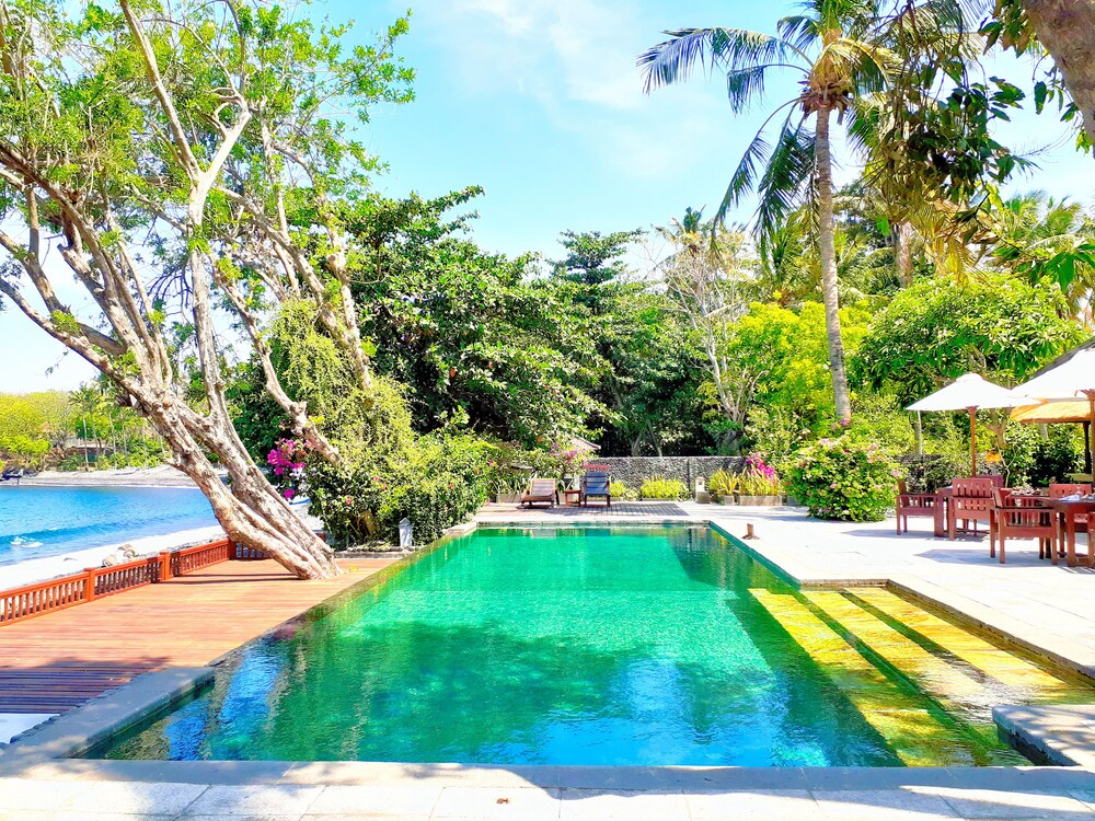 Mimpi Resort Tulamben - last minute hotel in Bali