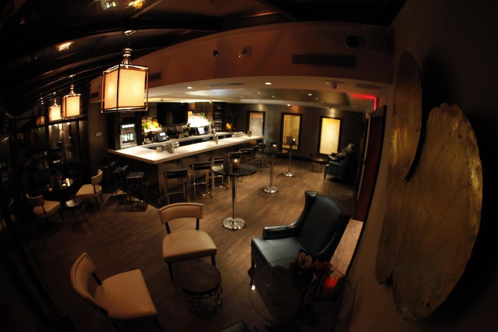 The Inn At Fox Hollow Hotel - photo 56
