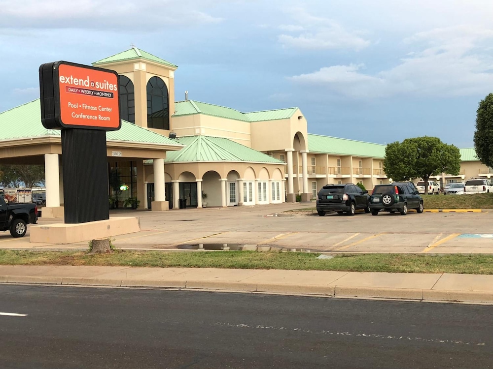 Baymont by Wyndham Amarillo West Amarillo - photo 44