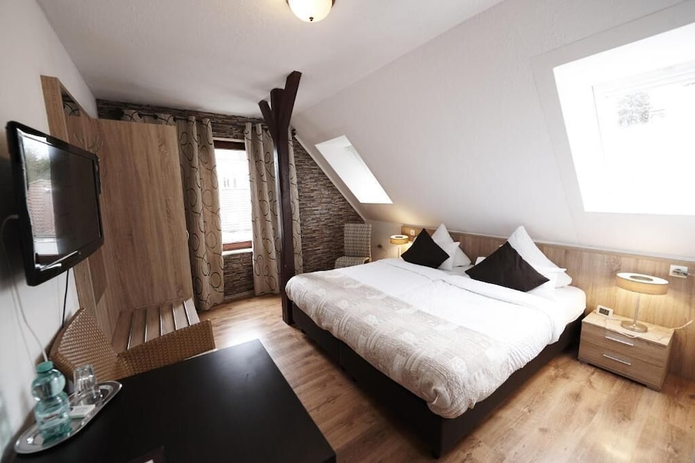 Hotel Wurster Kroog — Bremerhaven — photo 4