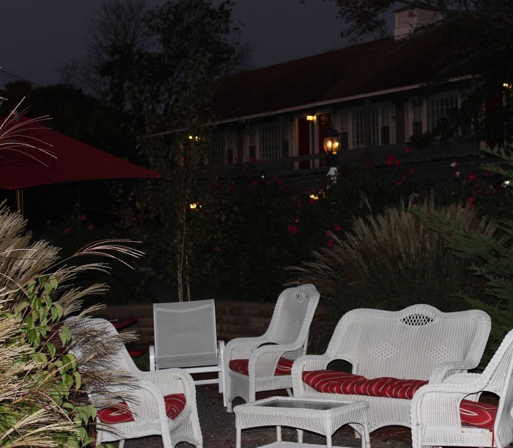 Red Horse Inn - photo 29