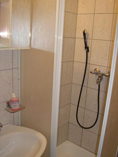 Rooms with a parking space Starigrad Paklenica 11452 in Starigrad, Croatia