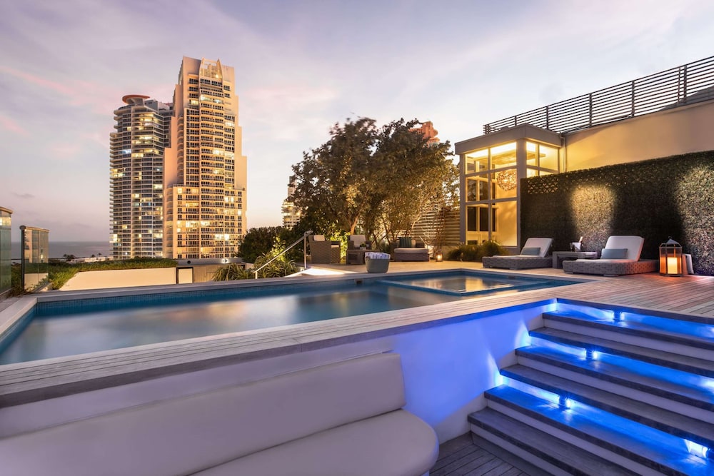 Hilton Bentley Miami South Beach - photo 48