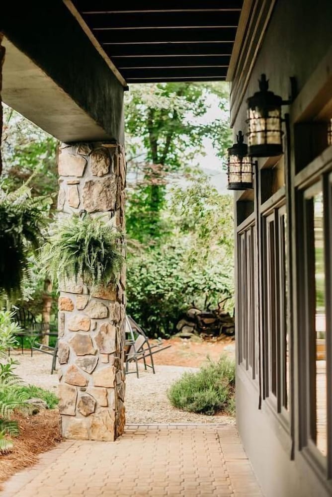 Sylvan Valley Lodge - photo 104