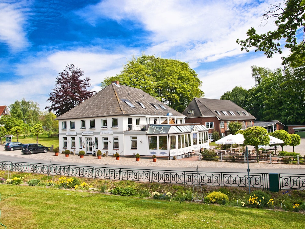 Hotel Restaurant Strengliner Mühle — hotel in Pronstorf