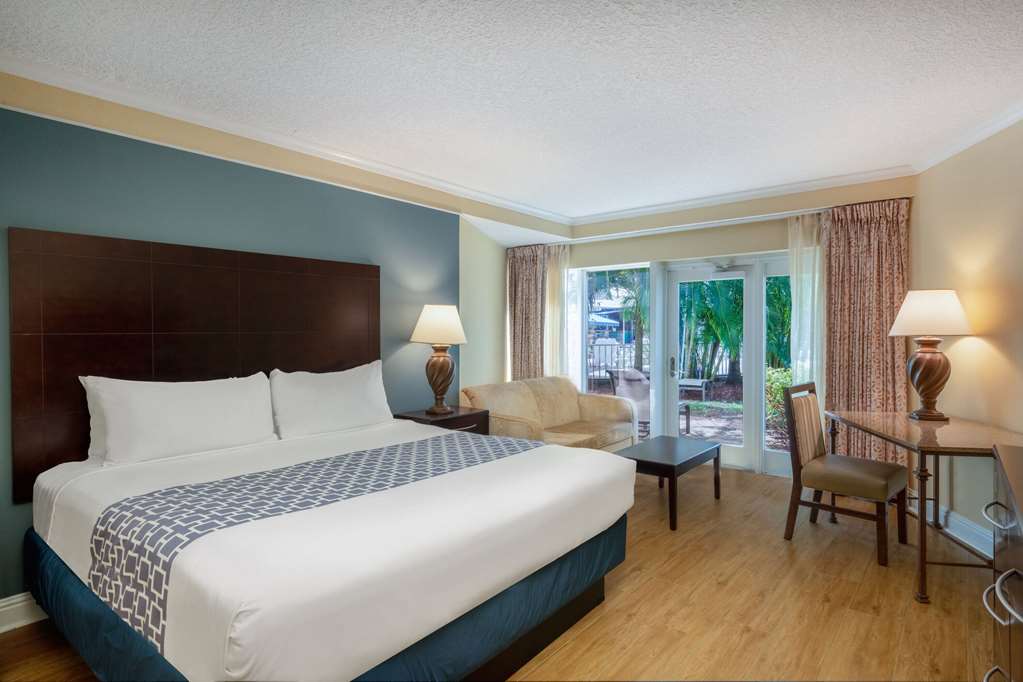 Safety Harbor Resort & Spa Trademark Collection by Wyndham - photo 15