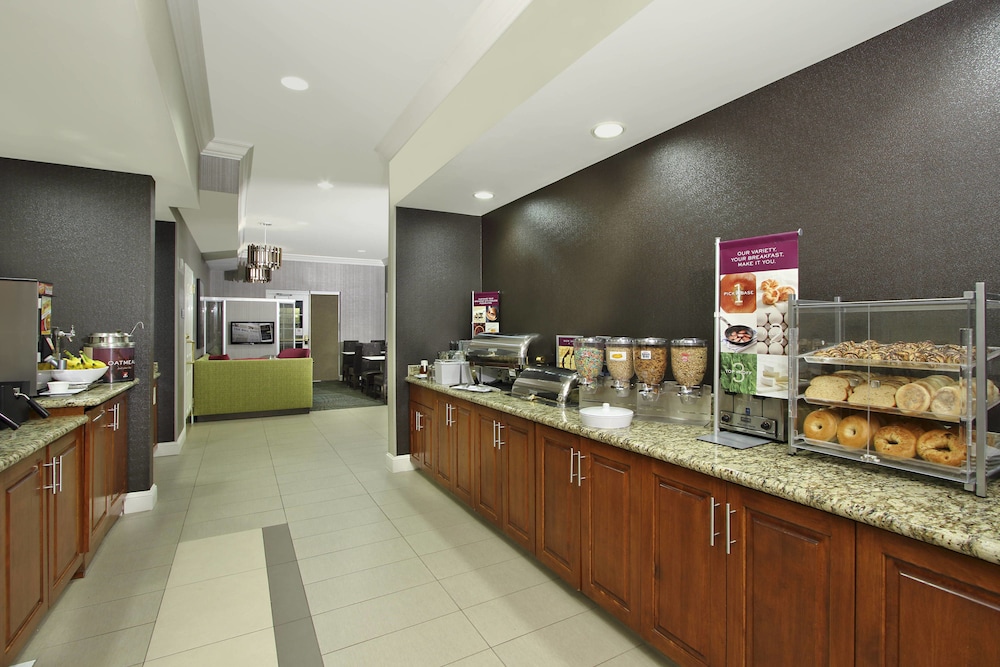 Residence Inn by Marriott Colorado Springs North Air Force Academy - photo 13
