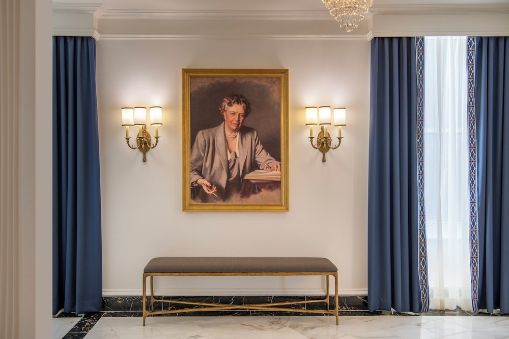 Willard InterContinental Washington by IHG - photo 96