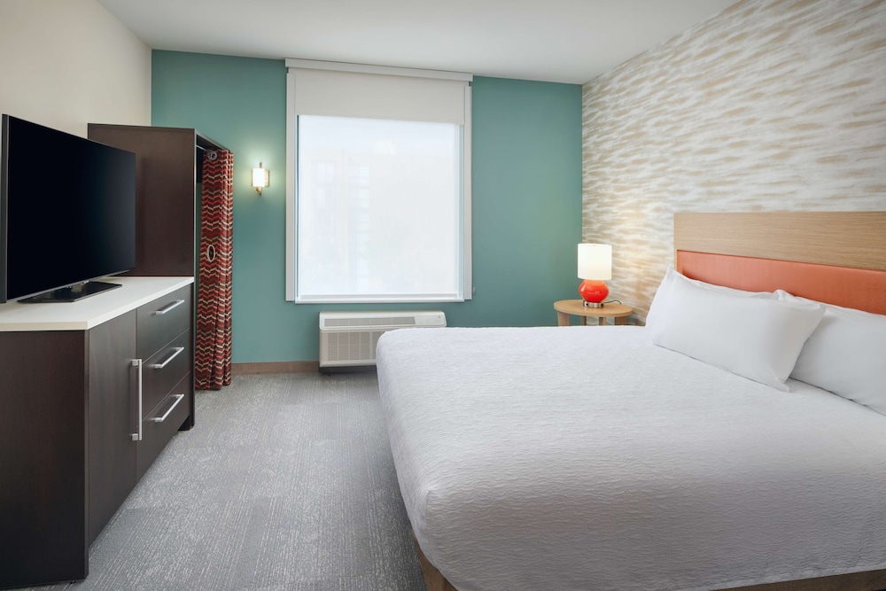 Home2 Suites by Hilton Richmond Glenside - photo 11