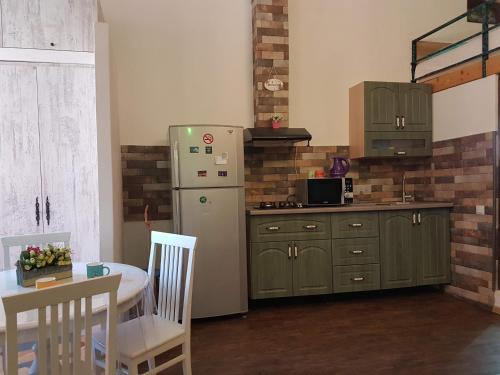 Comfortable Flat in Central Tbilisi