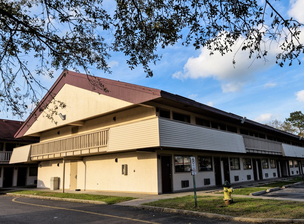 Red Roof Inn Lafayette LA - photo 33