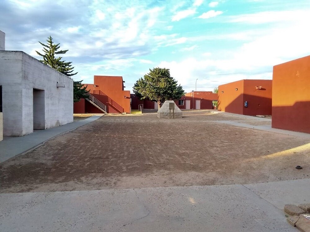 Hopi Cultural Center - photo 40