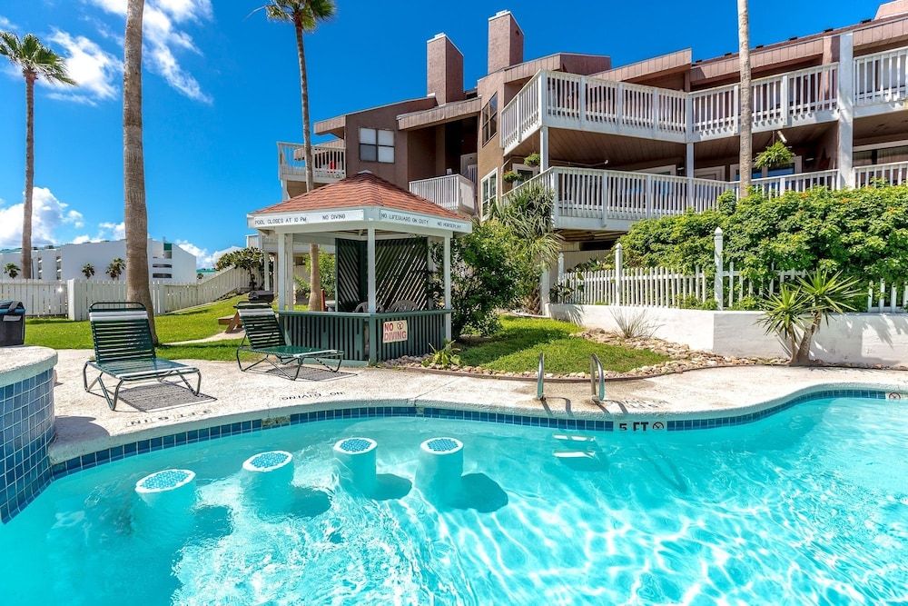 My Happy Place — 4-Star Luxury Hotel in Port Aransas, United States