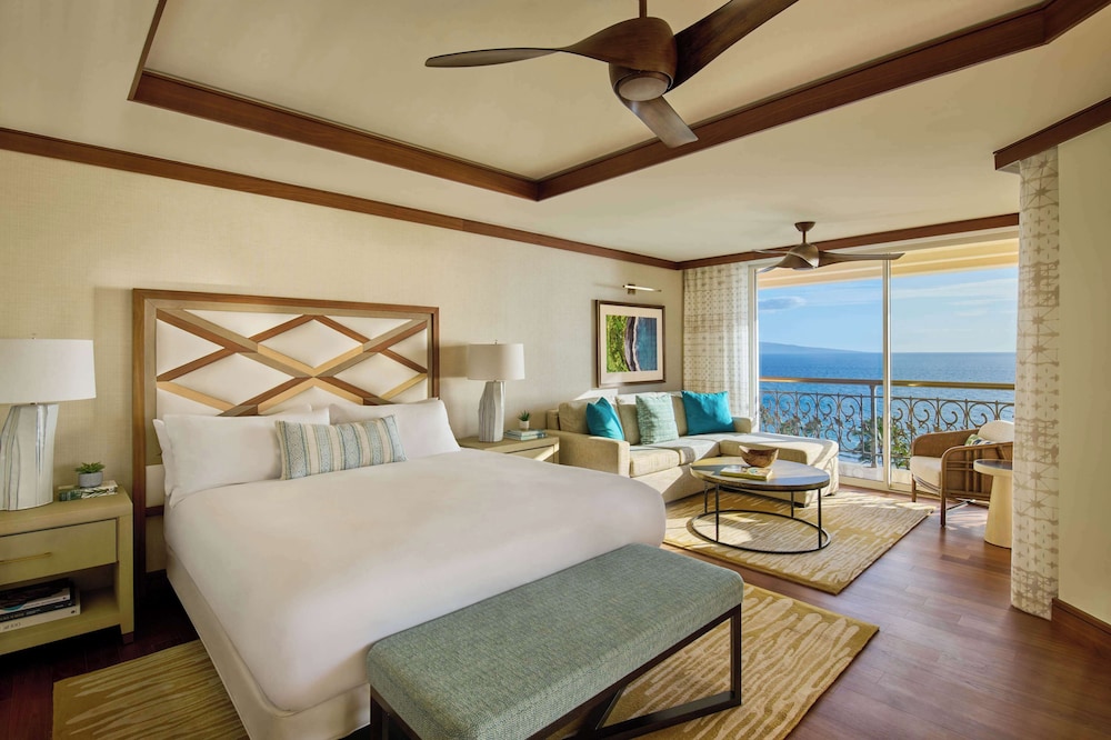 Grand Wailea Resort Hotel & Spa A Waldorf Astoria Resort - photo 16