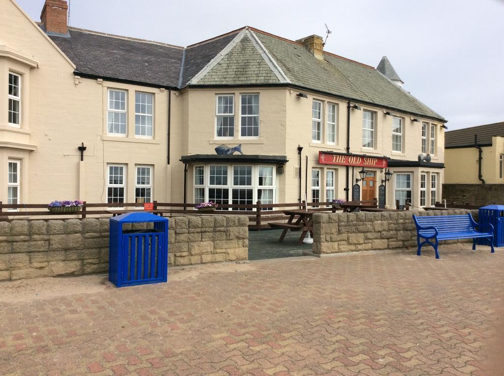 The Old Ship in Ashington, United Kingdom