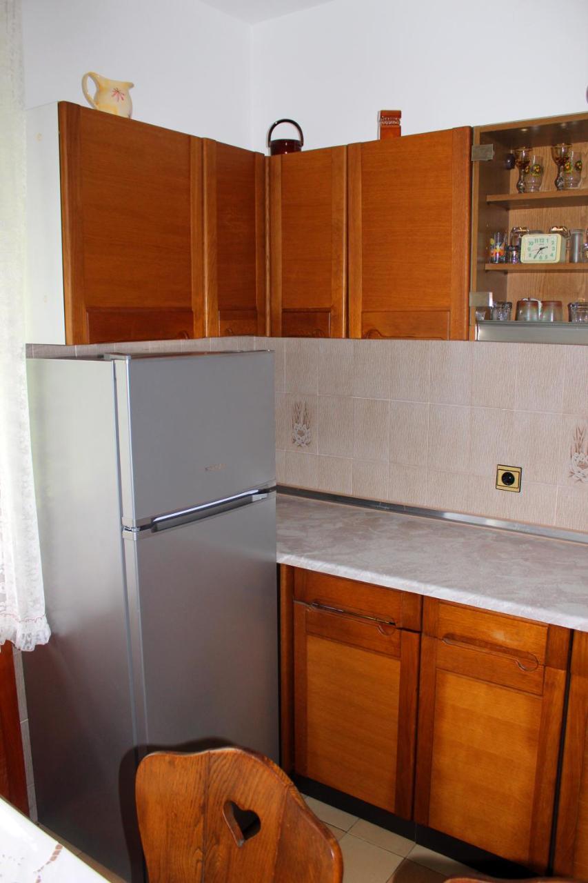 Kuca Za Odmor Cicki Vrh — Mrkopalj — photo 5