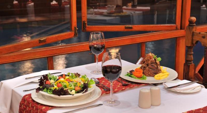 Protea Hotel Worcester Cumberland