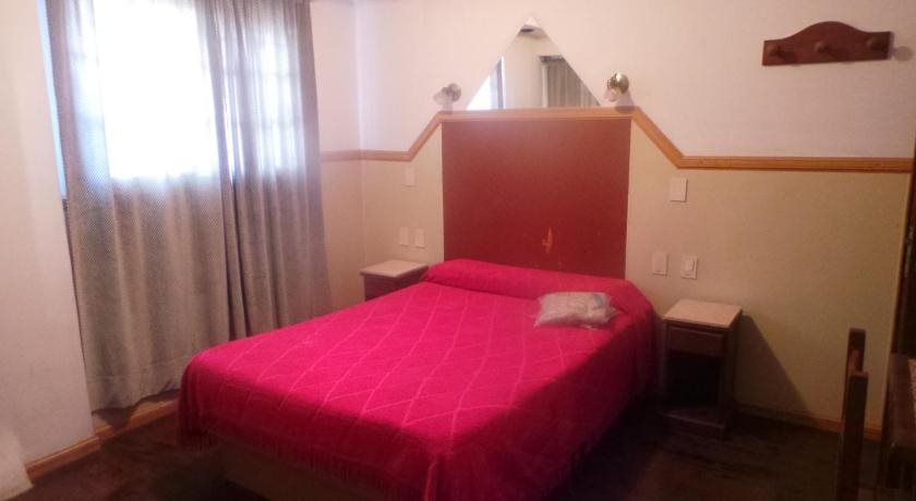 Hotel Virreyes - last minute hotel in Unknown City