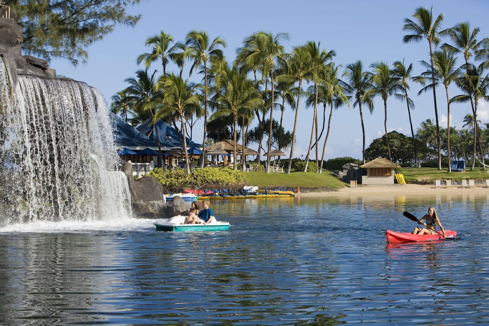 Hilton Grand Vacations Club Ocean Tower Waikoloa Village - photo 84