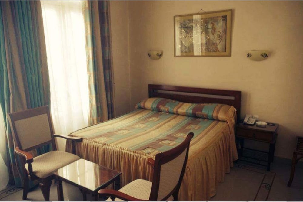 Hotel Des Princes — Constantine — photo 3