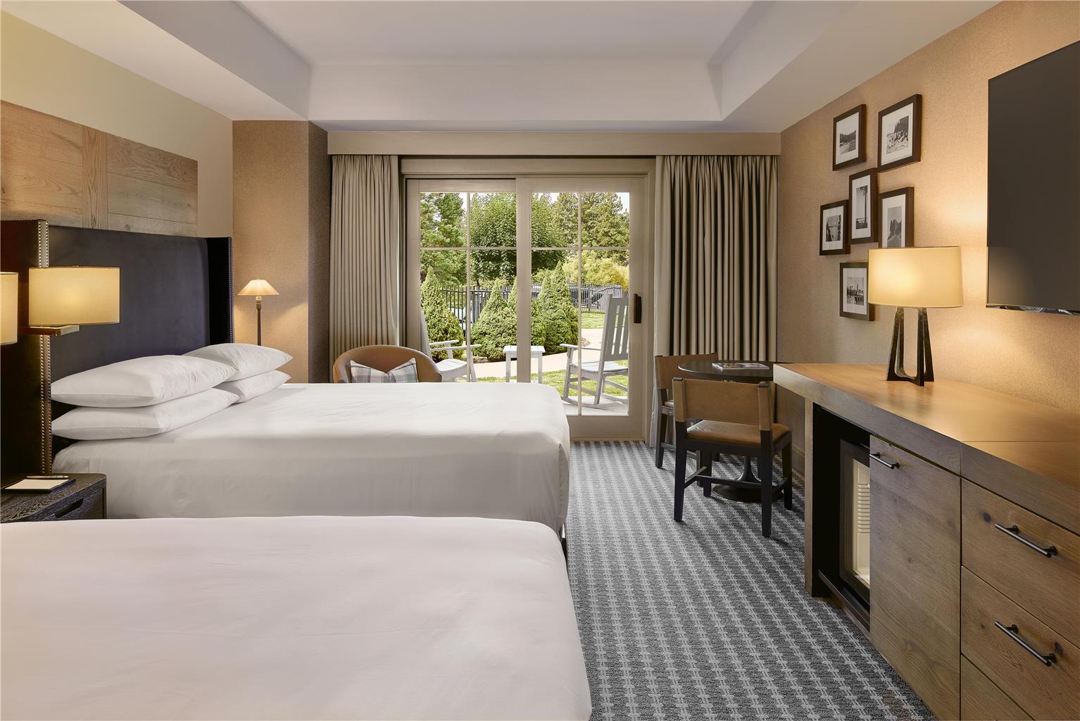 Hyatt Regency Lake Tahoe Resort Spa and Casino - photo 43